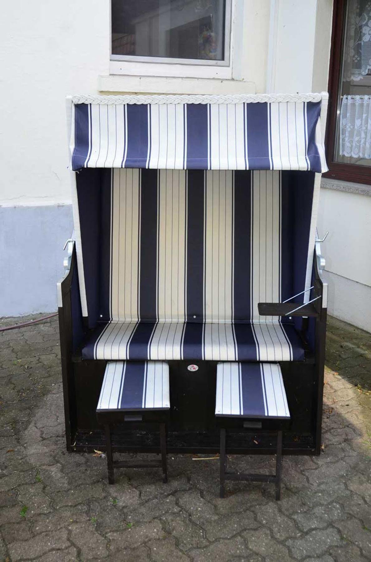 Pension Am Stadtrand Zerbst Luaran gambar