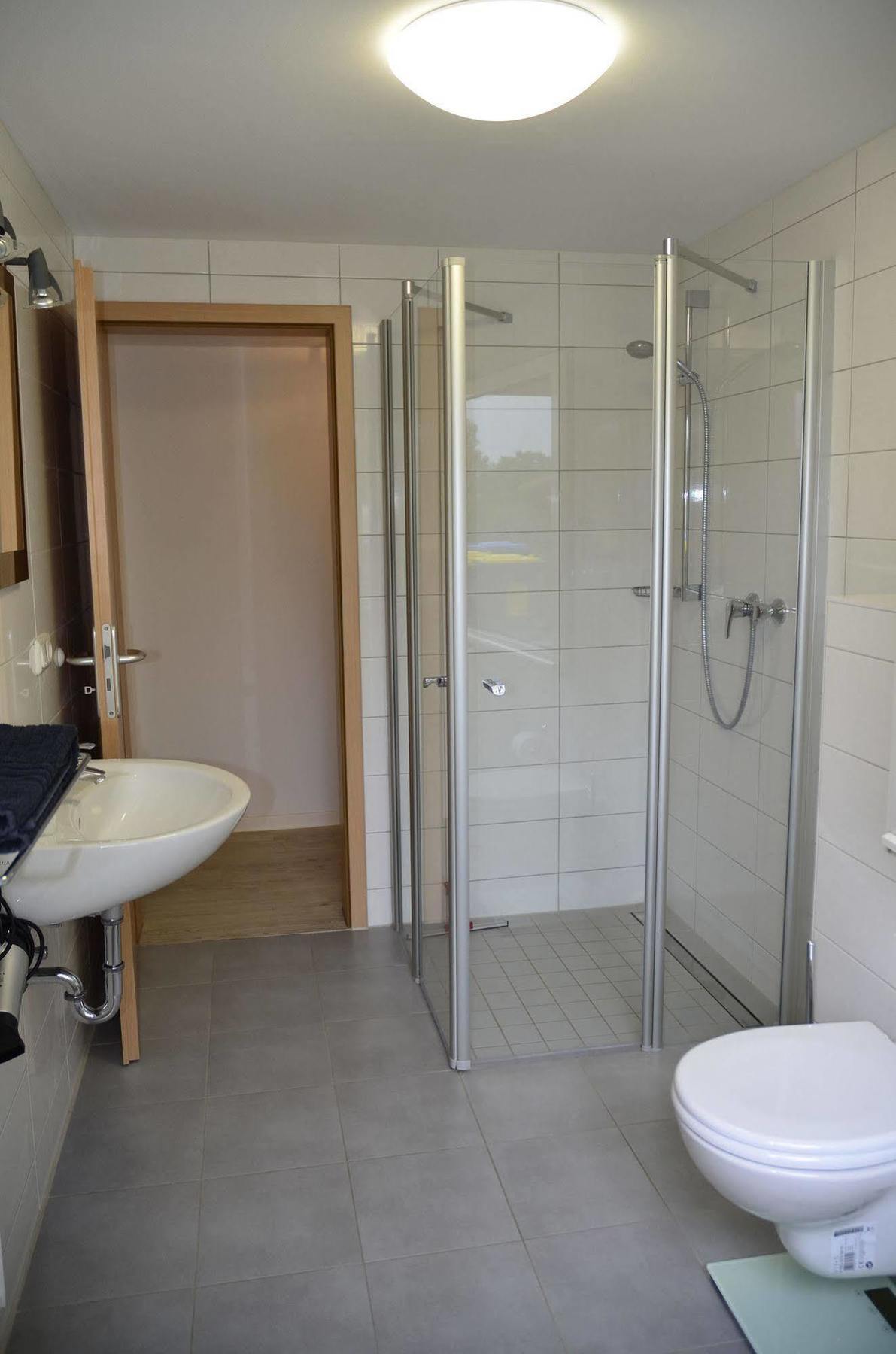 Pension Am Stadtrand Zerbst Luaran gambar