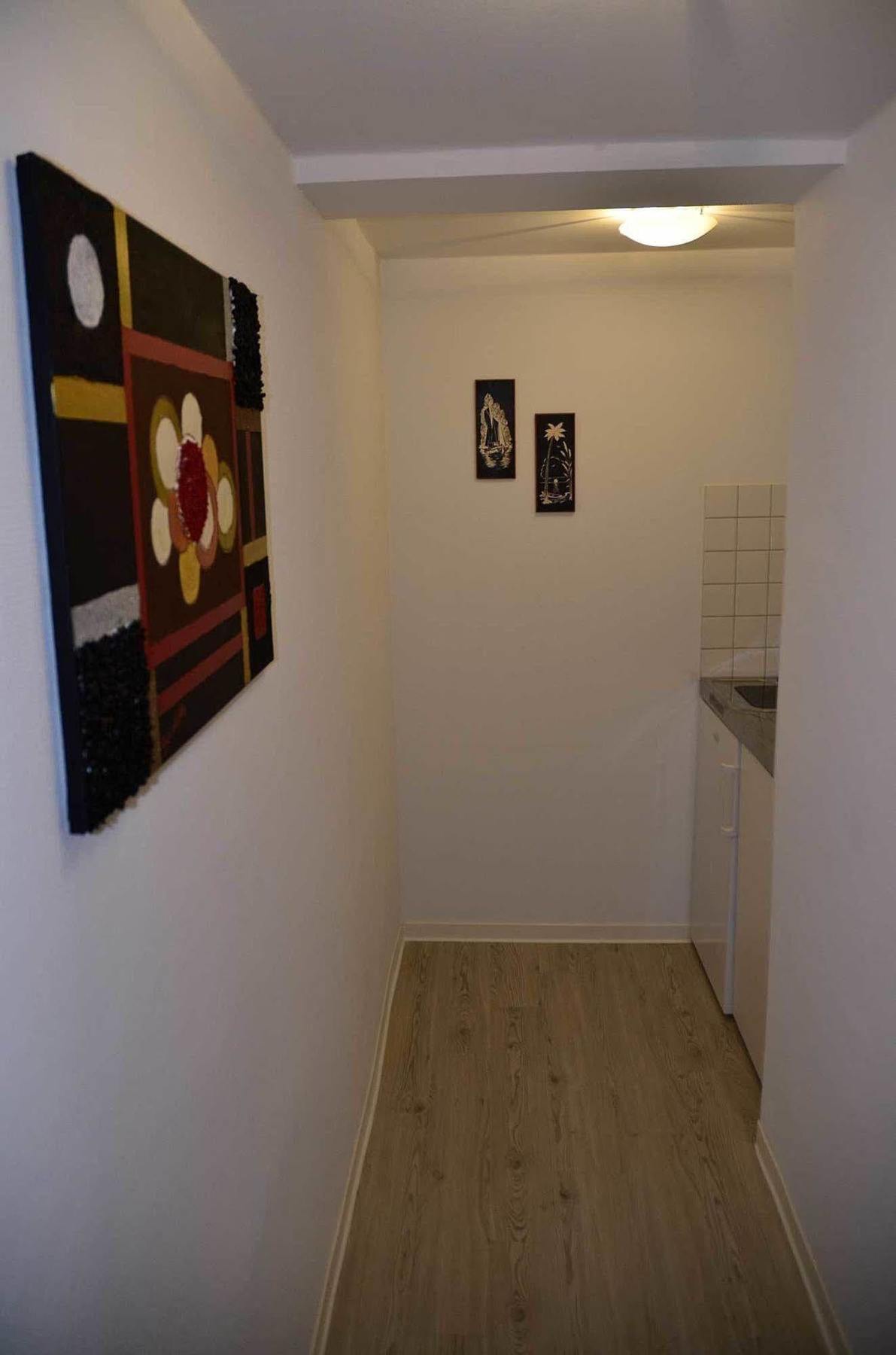 Pension Am Stadtrand Zerbst Luaran gambar